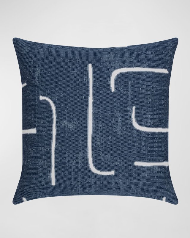 Instinct Pillow